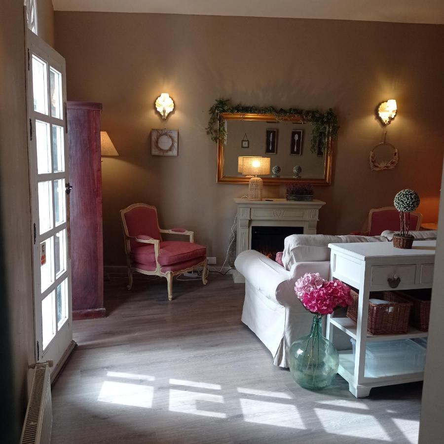 Finca La Favorita- Suites (Adults Only) Constantina Exterior foto